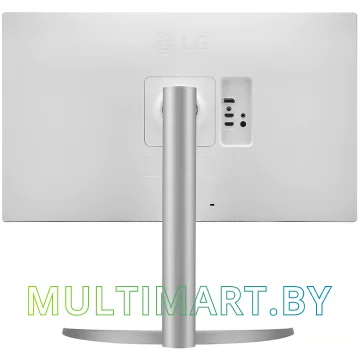 Монитор LG 27UP650-W картинка 6